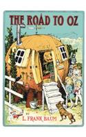 The Road to Oz