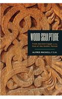 Wood Sculpture