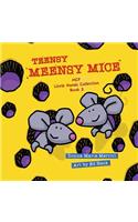 Teensy Meensy Mice Little Hands Collection