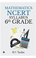 Mathematics - NCERT Syllabus 6th Grade