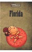 TRAVEL ROCKET Books Florida
