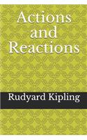 Actions and Reactions