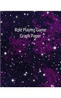 Role Playing Game Graph Paper