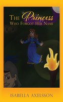 The Princess Who Forgot Her Name