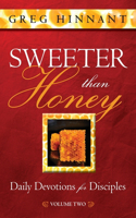 Sweeter Than Honey