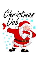 Christmas Dab