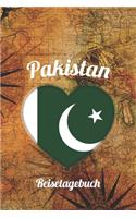 Pakistan Reisetagebuch