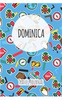 Dominica Travel Journal