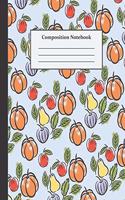 Composition Notebook