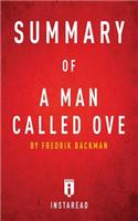 Summary of a Man Called Ove