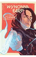 Wynonna Earp: Bad Day at Black Rock