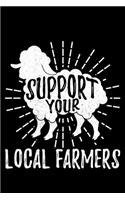 Support Your Local Farmers