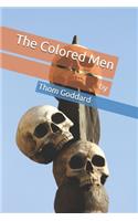 Colored Men