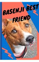 Basenji best friend