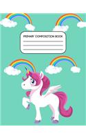 Primary Composition Book