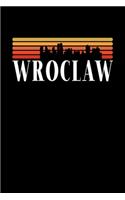 Wroclaw Skyline