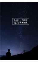 168 Hour Journal
