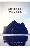 Broken Verses: Poems for the one's in love