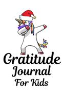 gratitude journal for kids: Gratitude Journal Notebook Diary Record for Children Boys Girls With Daily Prompts to Writing Today I am grateful for... Children Happiness Notebook