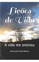 Lições de Vida