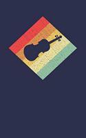 Violinist Notebook