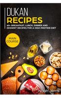 Dukan Recipes