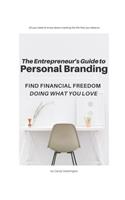 Entrepreneur's Guide To Personal Branding