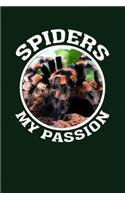 Spders my Passion