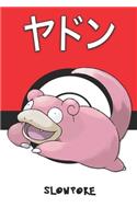 Slowpoke