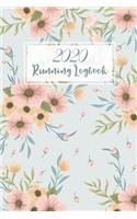 Running Logbook