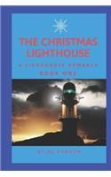 Christmas Lighthouse