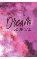 Dream Journal