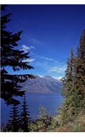 US National Parks List By State