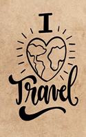I Love Travel