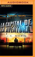 La Capital de la Aventura