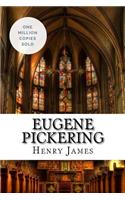 Eugene Pickering