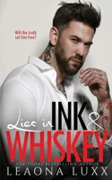 Lies in Ink & Whiskey