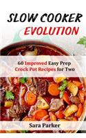 Slow Cooker Evolution