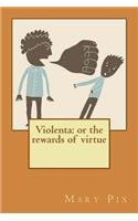 Violenta