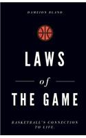 Laws of The Game