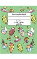 Composition Book