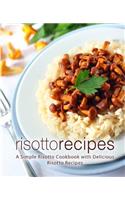 Risotto Recipes