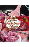 My Favorite Carnivore Recipes: For the Meat-Eater in All of Us!