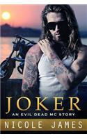 Joker: An Evil Dead MC Story(9 Evil Dead MC)