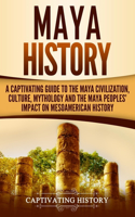 Maya History