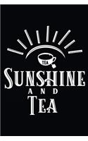 Sunshine and Tea