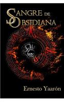 Sangre de Obsidiana