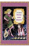 Peter and Wendy