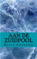 Aan de Zuidpool