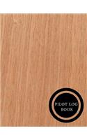 Pilot Log Book